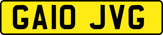 GA10JVG