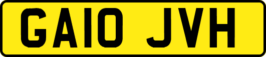 GA10JVH