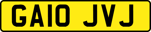 GA10JVJ
