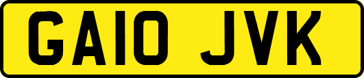 GA10JVK