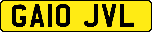 GA10JVL