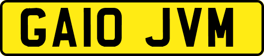 GA10JVM