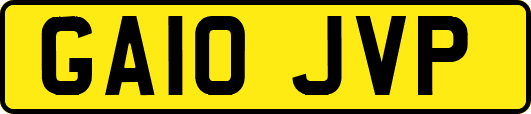 GA10JVP