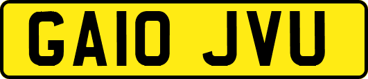 GA10JVU