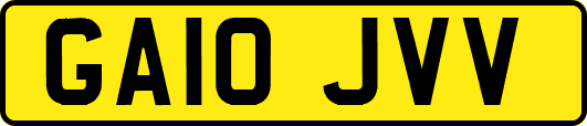 GA10JVV