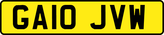 GA10JVW