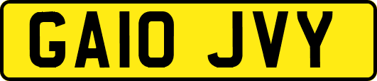 GA10JVY