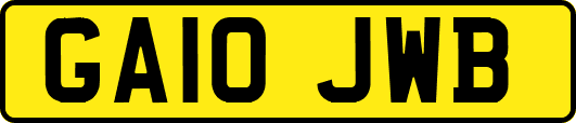 GA10JWB