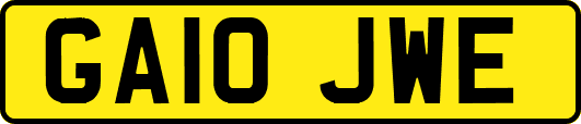 GA10JWE
