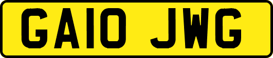 GA10JWG