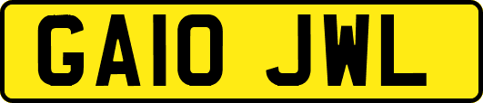 GA10JWL