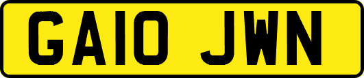 GA10JWN