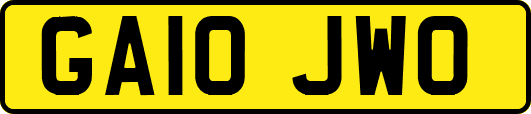 GA10JWO