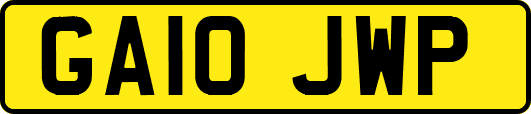 GA10JWP