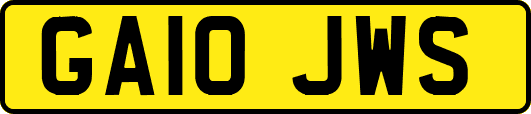 GA10JWS