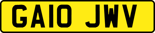 GA10JWV