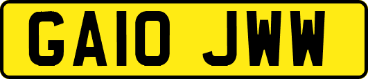 GA10JWW