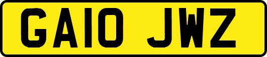 GA10JWZ