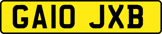 GA10JXB
