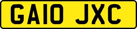 GA10JXC