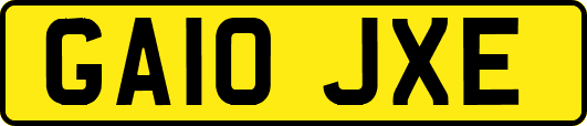 GA10JXE