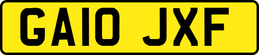 GA10JXF