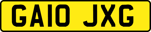 GA10JXG