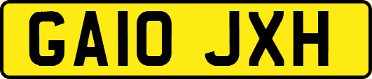 GA10JXH