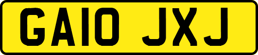 GA10JXJ