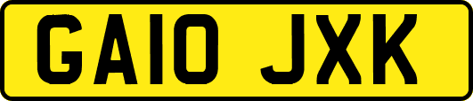 GA10JXK