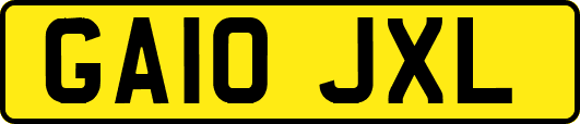 GA10JXL