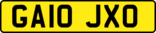 GA10JXO
