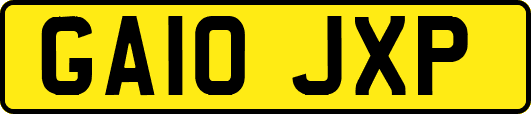 GA10JXP