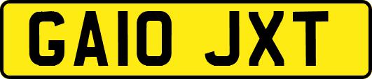 GA10JXT
