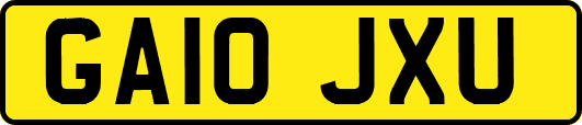 GA10JXU
