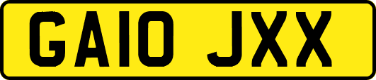 GA10JXX
