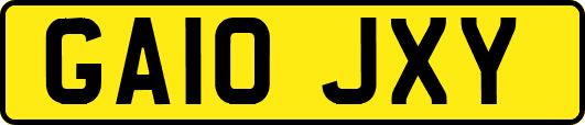 GA10JXY
