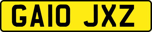 GA10JXZ