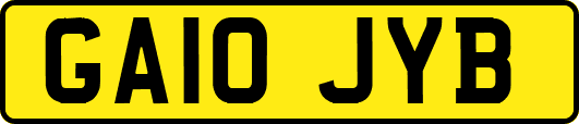 GA10JYB