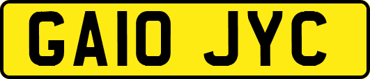 GA10JYC