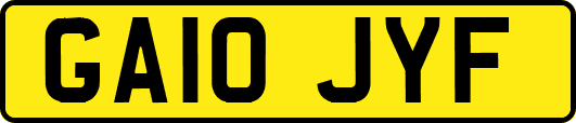 GA10JYF