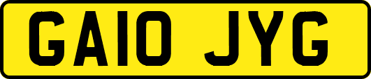 GA10JYG