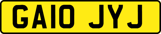 GA10JYJ