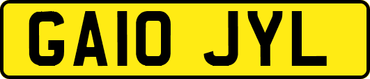 GA10JYL