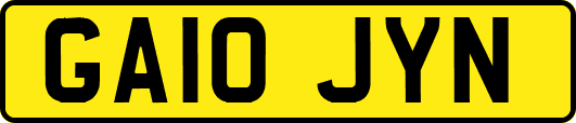 GA10JYN