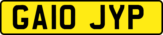 GA10JYP
