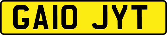 GA10JYT