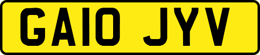 GA10JYV