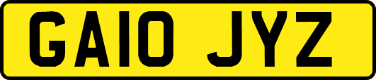 GA10JYZ