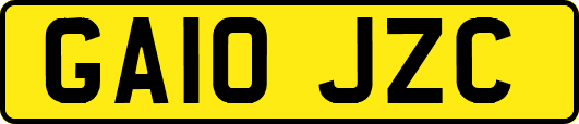 GA10JZC